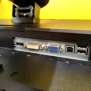 動作OK！縦、横 回転式】HP 液晶モニタ Z24i D7P53A4 24インチ 1920 x 1200