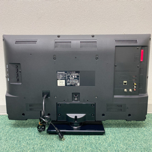 ご来店限定】＊パナソニック 液晶テレビ ビエラ 32型 2017年製＊1216-7＊