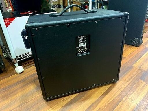 苫小牧バナナ】 Hughes&Kettner/ヒュース&ケトナー ギター用 アンプ