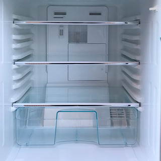 ユーイング 2ドア冷蔵庫 UR-FJ110J（R）