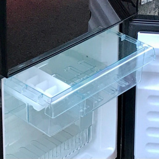 ユーイング 2ドア冷蔵庫 UR-FJ110J（R）