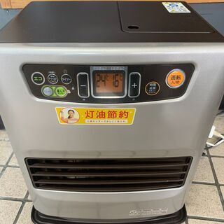 TOYOTOMI トヨトミ 石油ファンヒーター LC-S32D ...