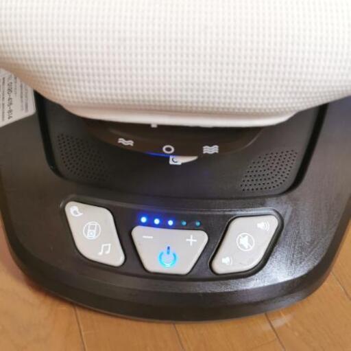 アップリカ 電動スウィング バウンサー ベビーベッド 電動 チェア