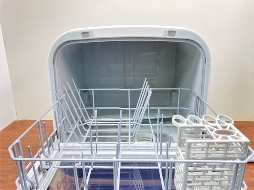 【ハッピー西葛西店】食器洗い乾燥機 Jaime タンク式　ID：54707