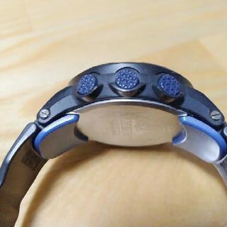 PROTREK PRG-300 タフソーラー 方位 高度 温度計
