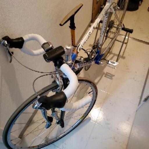 ロードバイク【COLNAGO】