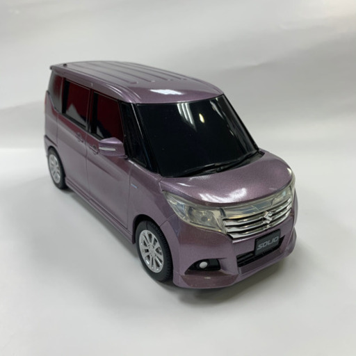 ススギソリオミニカーピンク まりりん 加古川のミニカーの中古あげます 譲ります ジモティーで不用品の処分