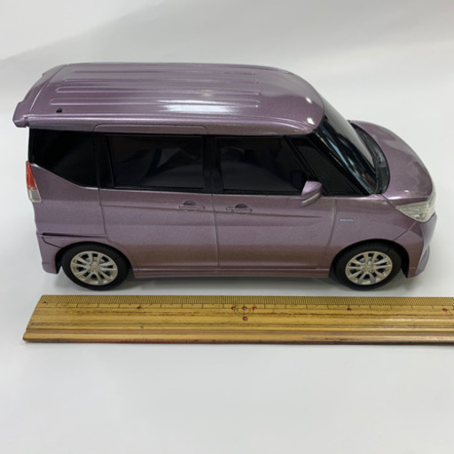 ススギソリオミニカーピンク まりりん 加古川のミニカーの中古あげます 譲ります ジモティーで不用品の処分