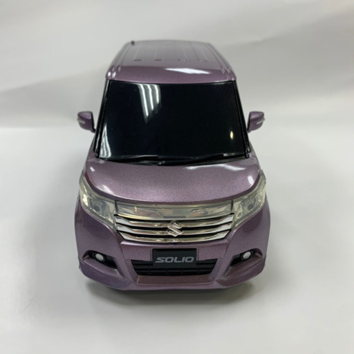 ススギソリオミニカーピンク まりりん 加古川のミニカーの中古あげます 譲ります ジモティーで不用品の処分