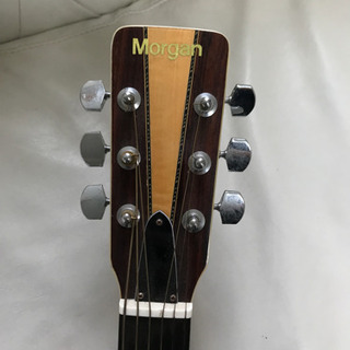 Morgan Guitar Model No.150