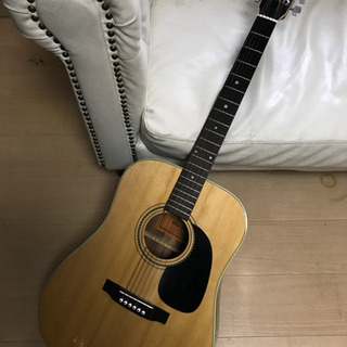 Morgan Guitar Model No.150