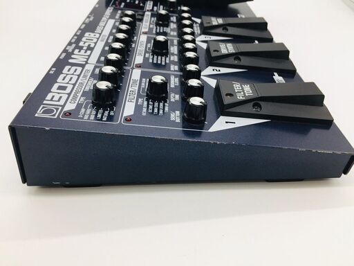 BOSS マルチエフェクターME-50B(ベース) Amazon.com: Boss Me-50B Bass Multiple Effects With Cosm