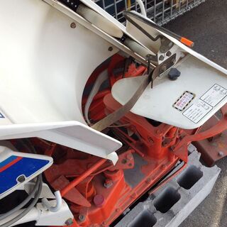 エコツール岡崎店 新決済機能 あんしん決済に対応】Kubota/クボタ 動力 