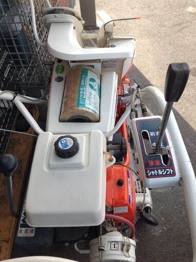【エコツール岡崎店 新決済機能 あんしん決済に対応】Kubota/クボタ 動力刈り取り機 GS-120【愛知県/岡崎市/工具】 エコツール岡崎店 新決済機能 あんしん決済に対応】Kubota/クボタ 動力