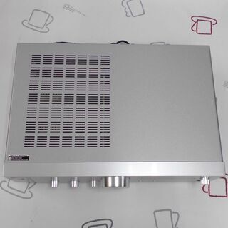 ♪ONKYO/オンキヨー ステレオプリメインアンプ A-9110 札幌□