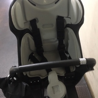 最終値下げ！転居の為期日間近！！　美品！3人乗り用電動自転車　ビッケポーラーe