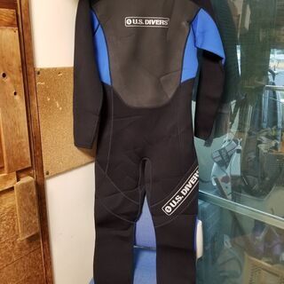 ダイビング　シュノーケリング　ウェット　スーツ　2～3ミリ　リゾ...