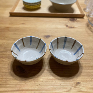 【ネット決済】焼き物　小鉢　和モダン　うつわ　器　おしゃれ　かわいい
