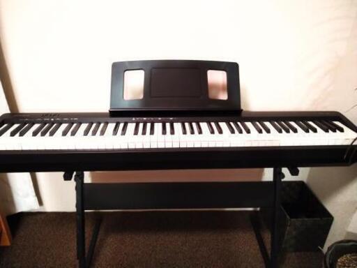 鍵盤楽器、ピアノ Roland  FP-10