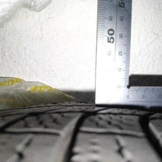 スタッドレスタイヤ MICHELIN（ミシュラン）205/65R16