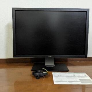 デル　30インチ液晶モニター　U3011