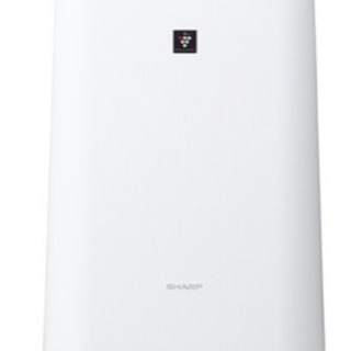 【未開封未使用】加湿機能付き空気清浄機