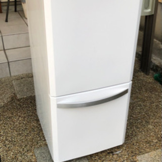 Haier   2ドア　　2014年製