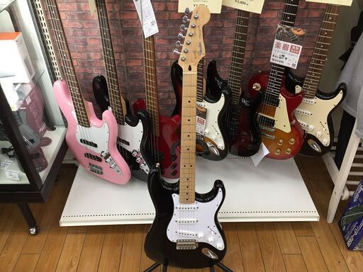【トレファク鶴ヶ島店】FenderJapan ST-STD