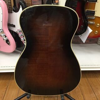 トレファク鶴ヶ島店】SX RG1-FR-VS リゾネーターギター