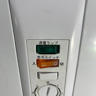ハイアール/Haier  業務用　冷凍ストッカー　103L   フリーザー　2019年製　飲食店　JF-NC103F-1