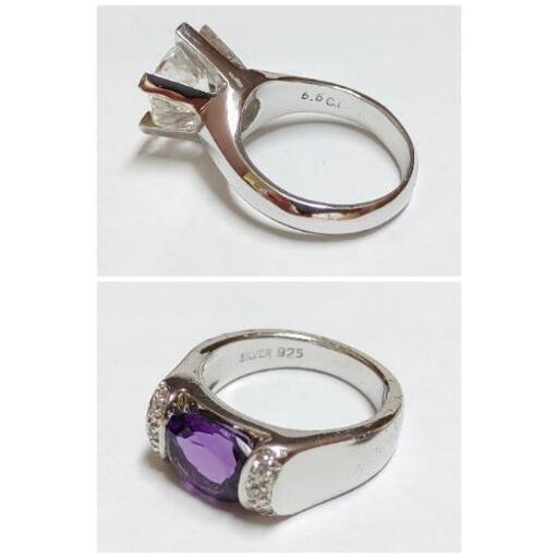 無料 0 差し上げます キラキラ ゴージャス リング K 定型文嫌いです 博多のアクセサリー 指輪 の中古 古着あげます 譲ります ジモティーで不用品の処分