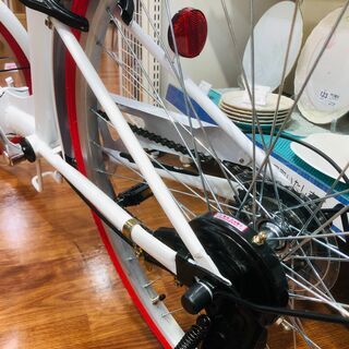 C101 限定特価 整備済み☆ブリヂストン アルベルト シルバー☆ 中古