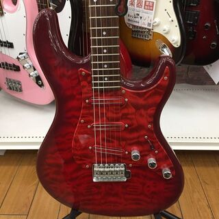 【トレファク鶴ヶ島店】FERNANDES ARS-650