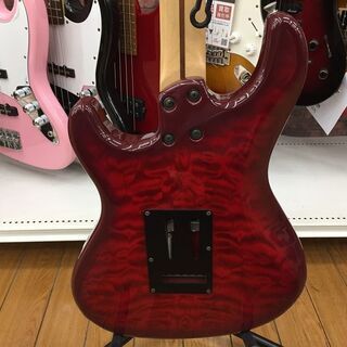【トレファク鶴ヶ島店】FERNANDES ARS-650