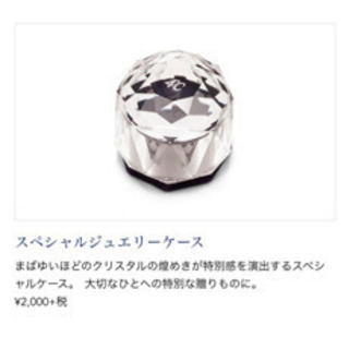 彼女、、奥様、、クリスマスプレゼントにいかがですか？