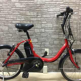 東京23区配達無料 新基準 ヤマハ パスシティ 8.9Ah リチウム 電動