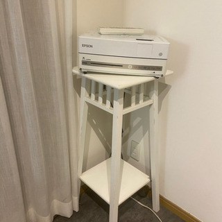 フラワースタンドikea Ras 代官山の家具の中古あげます 譲ります ジモティーで不用品の処分