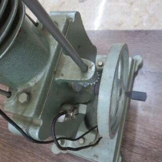 値下げしました！エンジン模型教材用！
