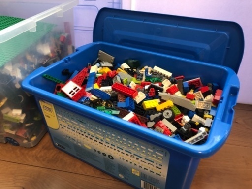 レゴ　大量 レゴ®シリアスプレイ® アイデンティティ＆ランドスケープ キット