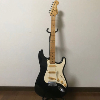 Fender Mexico