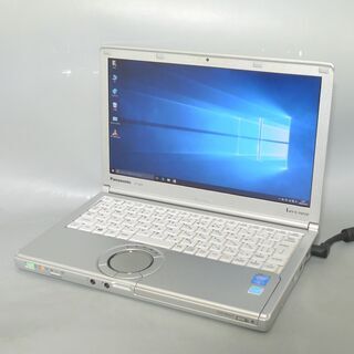 【ネット決済・配送可】 送料無料 ノートPC 中古動作良品 12...