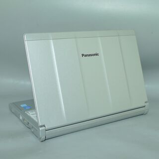 送料無料 ノートPC 中古動作良品 12.1型 Panasonic CF-SX3J33CS 第4 