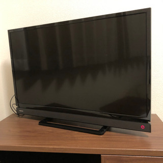 【美品】東芝TOSHIBA REGZA液晶テレビ32V20 20...