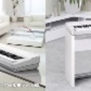 カシオ電子ピアノ88鍵 PX-135WE (Privia)