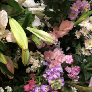 のこりわずかスーパーより安い花束花フラワーアレンジドライフラワー仏花条件で無料 Moon 蛇田のその他の中古あげます 譲ります ジモティーで不用品の処分