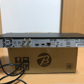 FUNAI FBR-HW1000 ブルーレイレコーダー【動作確認済】 FBR-HW1000｜レコーダー／プレーヤー｜FUNAI製品情報