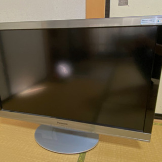 【ネット決済】◆Panasonic液晶テレビVIERA・TH-L...