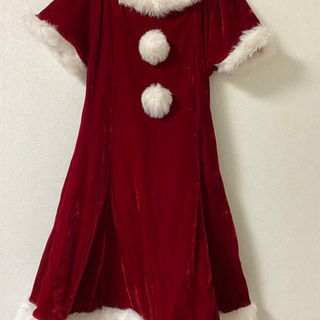 サンタコス　サンタコスプレ　サンタ服　サンタ　クリスマス　大人用...