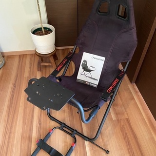 PLAYSEAT CHALLENGE (プレイシート PS4 Xbox) PLAYSEAT CHALLENGE (プレイシート PS4 Xbox)