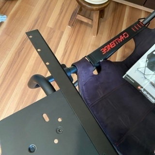 PLAYSEAT CHALLENGE (プレイシート PS4 Xbox)